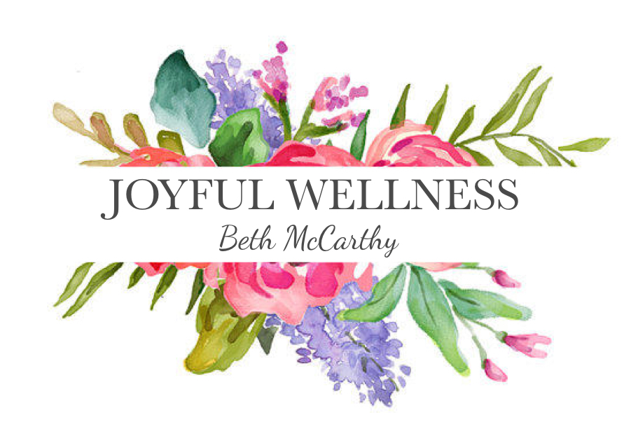 Joyful Wellness with Beth